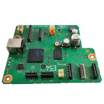 Board Printer Canon G3010 Used, Mainboard Canon G3010 Used, Motherboard G3010 Part Number QM7-5454 (QM4-5414)