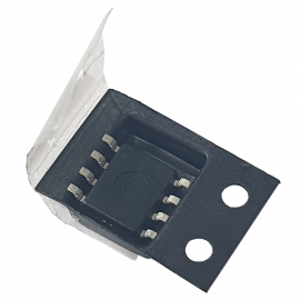 IC Eprom Printer T1100, IC Eeprom Reset Counter Board T1100, Resetter Mainboard T1100 S93C66
