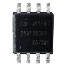 IC Eprom Printer G4010, IC Eeprom Reset Counter Board G4010, Resetter Mainboard Can G4010