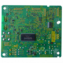 Board Printer Canon MP276 Used, Mainboard Canon MP276 Used, Motherboard MP276 Part Number QM36185 (QK16220)