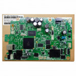 Board Printer Canon MX366 Used, Mainboard Canon MX366 Used, Motherboard MX366 Part Number QM37978 (QK17075)