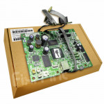 Board Printer Canon MP150 Used, Mainboard Canon MP-150 Used, Motherboard MP150 Part Number QM2-3150 (QM2-3206)