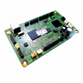 Board Printer Canon MX497 Used, Mainboard Mx497 Used, Motherboard Canon MX 497 Part Number QM74156 (QM43466)