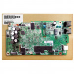 Board Printer Canon MX377 Used, Mainboard Canon MX-377 Used, Motherboard MX377 Part Number QM7-0171