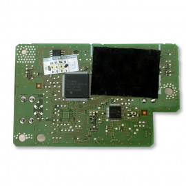 Board Printer Canon G1010 Used, Mainboard Canon G1010 Used, Motherboard G1010 Part Number QM7-5452 (QM4-5433)