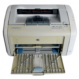 Printer Used HP Laserjet 1020