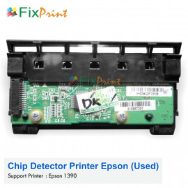 Chip Detector Epson R1390 1390 Used, Contact Board CSIC Epson 1390
